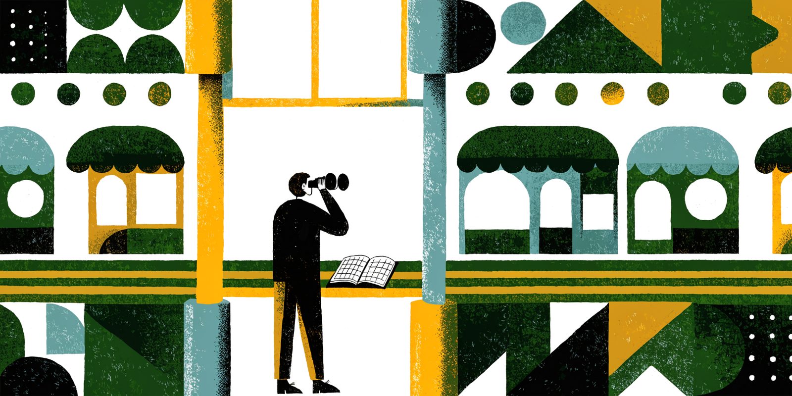 Illustration for the chapter Reading your competitors and their ads